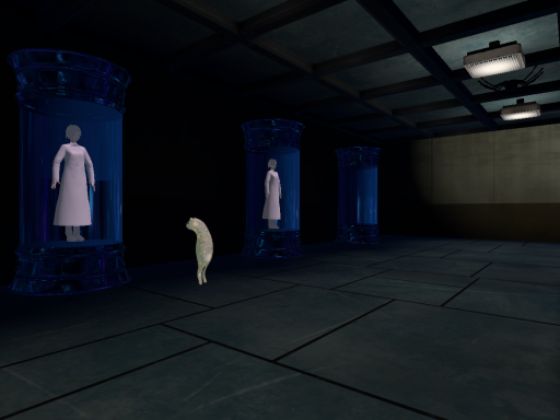 Home Laboratory（WIP）