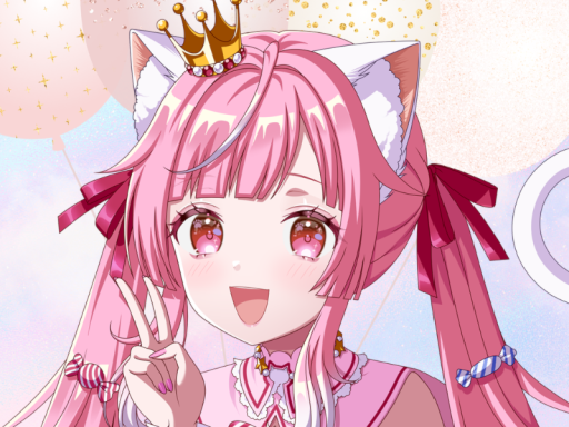 猫姫ちゅんちゅんroom