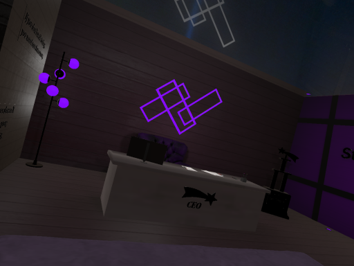 Ace's Avi World Working Gun and Blades Avis