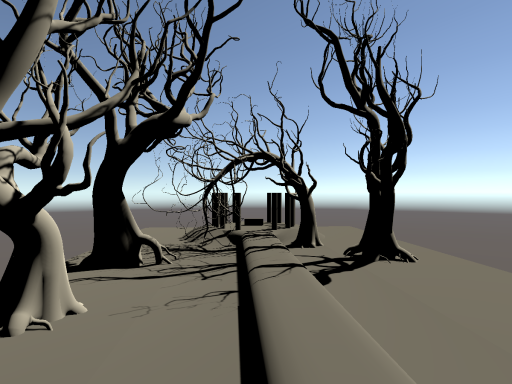 Tower Card - Florent Ruche - Tarot Project