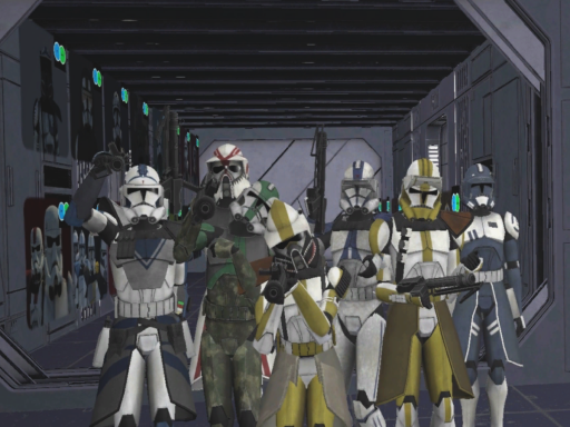 coffee's ultimate avatar shop