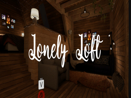 Lonely Loft