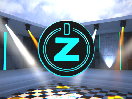 The Corridor of Z-0N