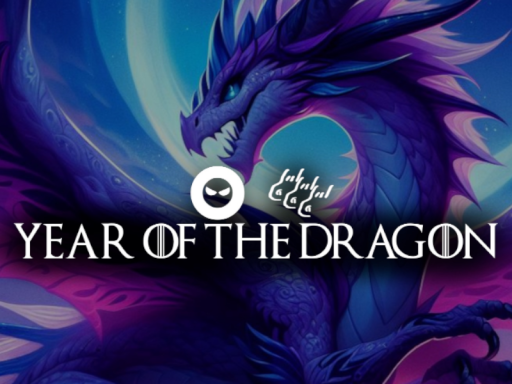 Year Of The Dragon