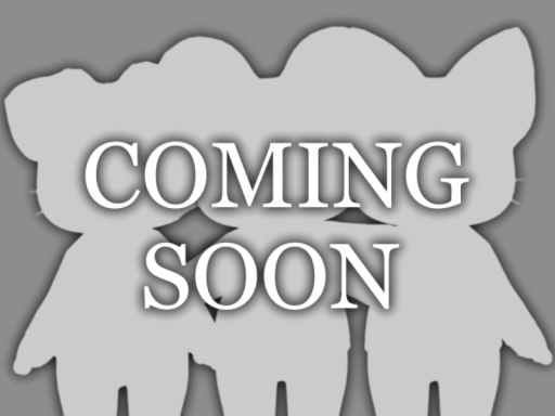 Mostly Mouse Avatars