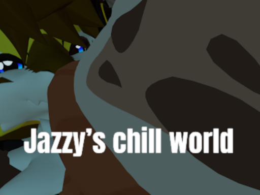 Jazzy's chill world