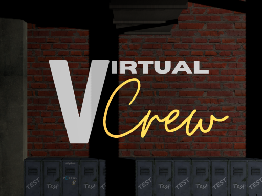 Virtual Crew Hangout