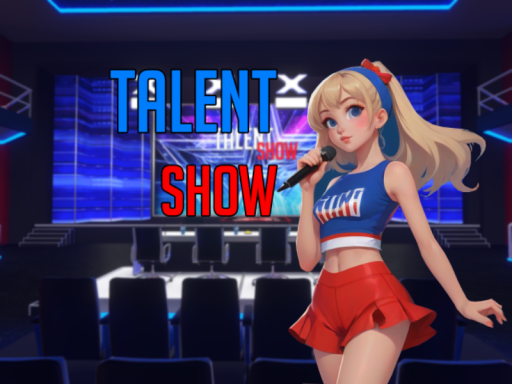 Talen Show America