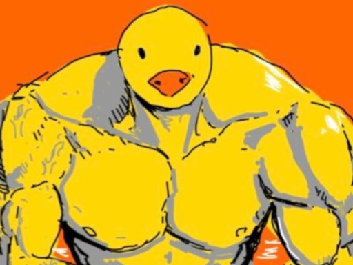 Duck ava‚s world pt 2