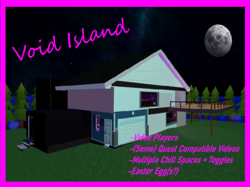 Void Island