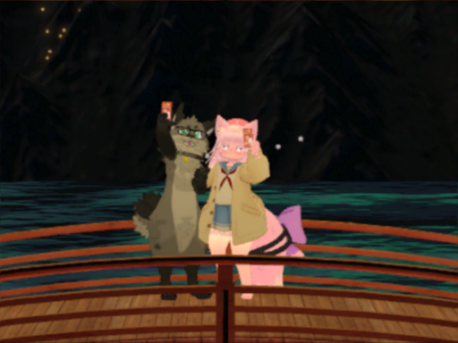 莉府［CN⁄HK⁄TW］