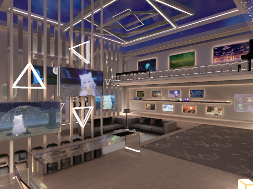 あきねこのお部屋