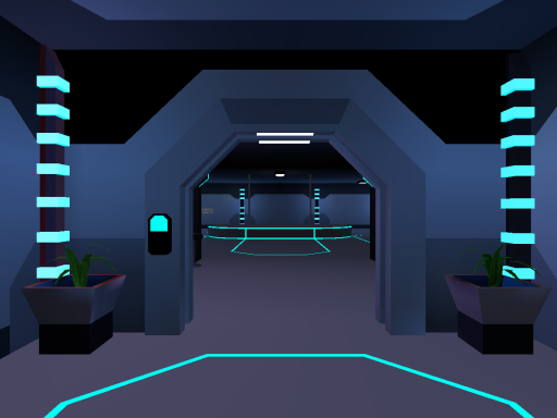 French Space ［FR Quest］