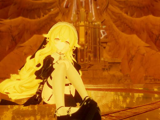 To listen‚to suffer‚to entrust unto tomorrow