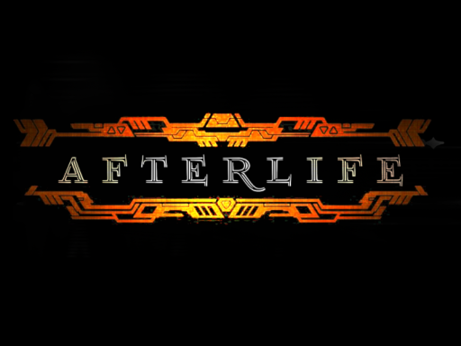來生AFTERLIFE CLUB
