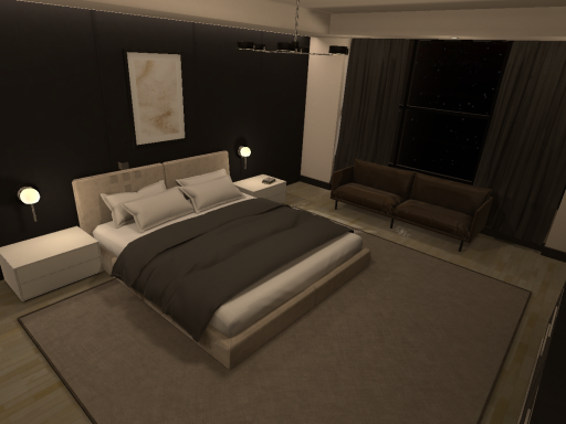 Stellar's Simple Room v0․4（wip）