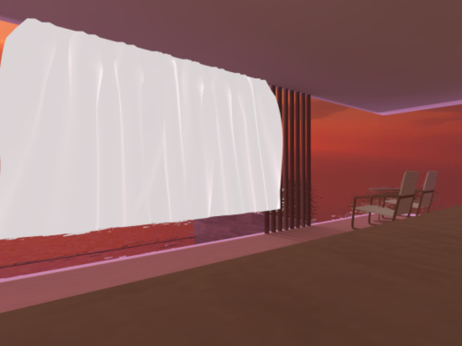 黄昏時ノ安息地