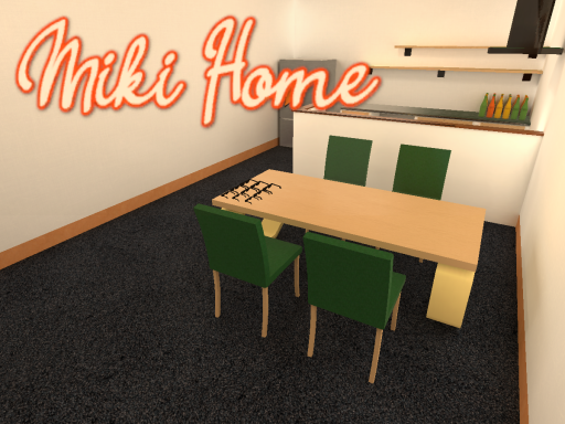 Miki Home