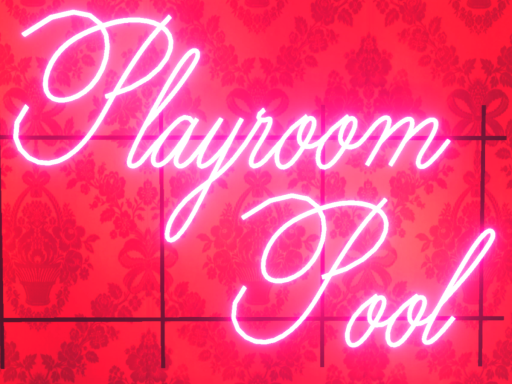 Playroom Pool