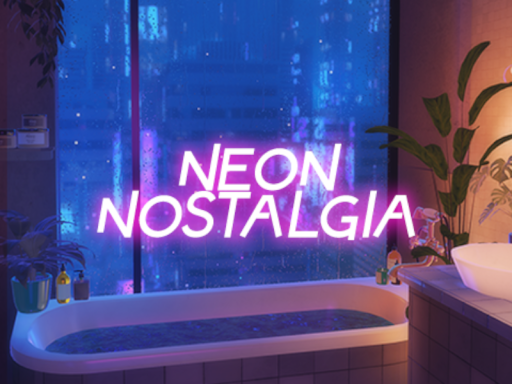 NEON NOSTALGIA