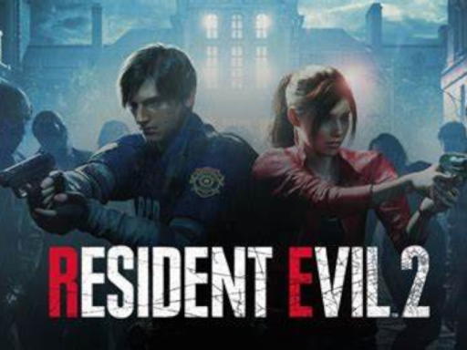 Resident Evil Avatar World