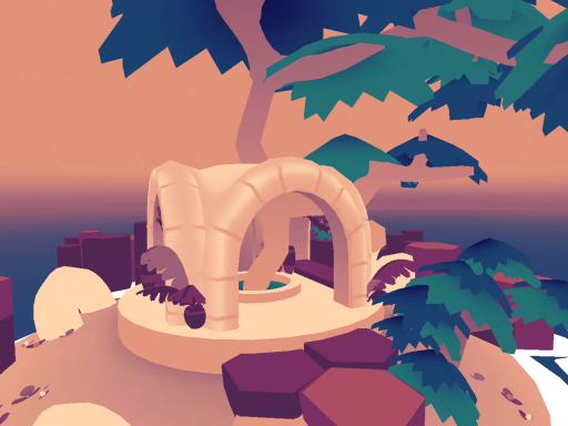 Miscellaneous Island