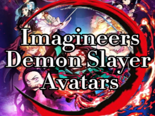 The Demon Slayer Hangout