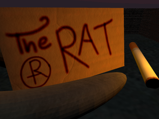 The Rat