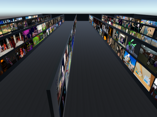 らびあんろーず写真館１