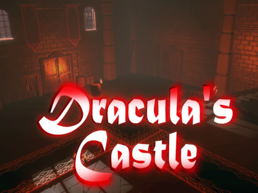Castle Dracula