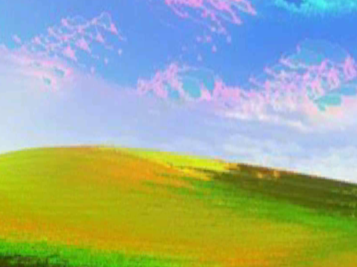 L3o-_-'s Glitchcore Music Room