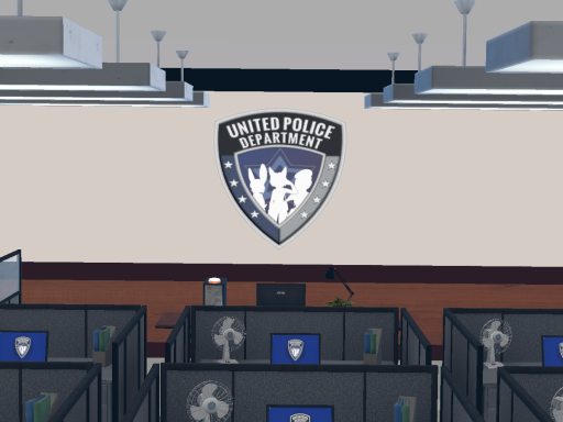 UPD Offices
