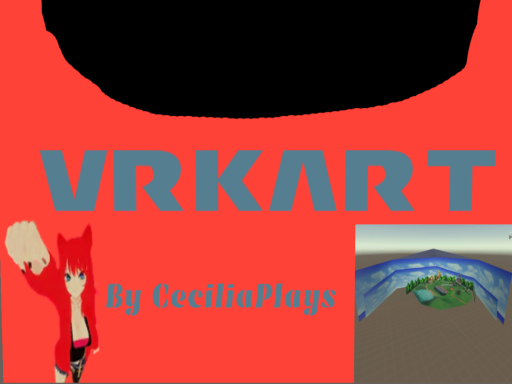VRKART