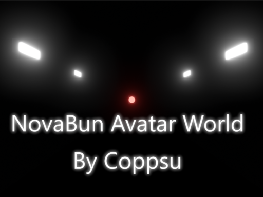 NovaBun Avatar World
