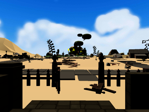 VRLARP⁄Room Escape⁄VR脱出ゲーム⁄VR密室逃脱