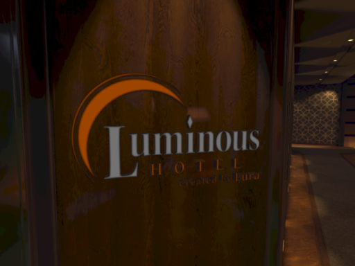 Luminous Hotel Kanoko