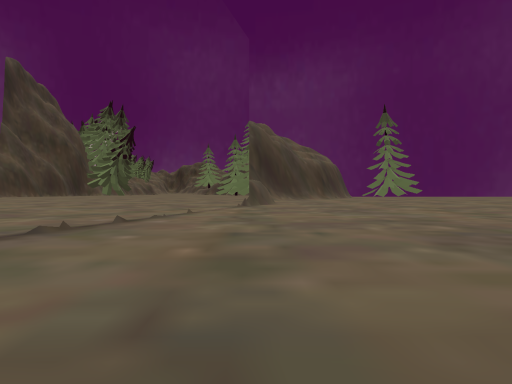 Corrupted Crossroads