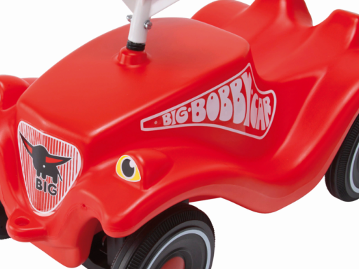 bobby car