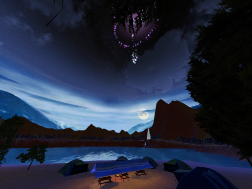 どんの レイクサイドキャンプ場 ＝DonK＝'s Lake Side Camp