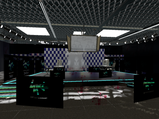 고멤 스타경기장 WWG