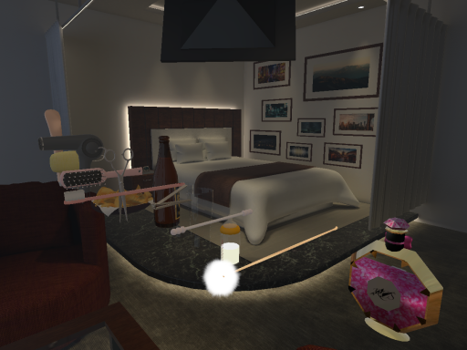 VR ASMR Shinjuku V․1․5․0