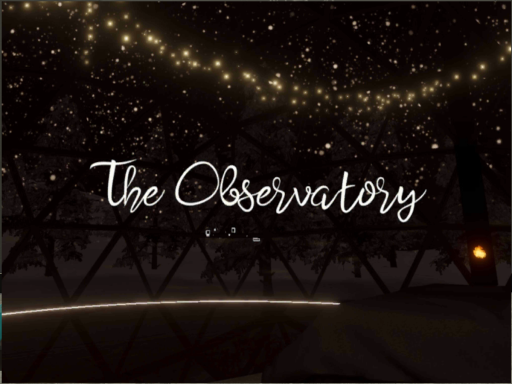The Observatory