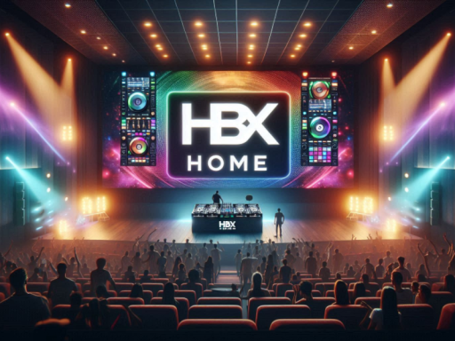 HBX HOME