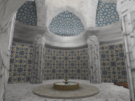 Hammam