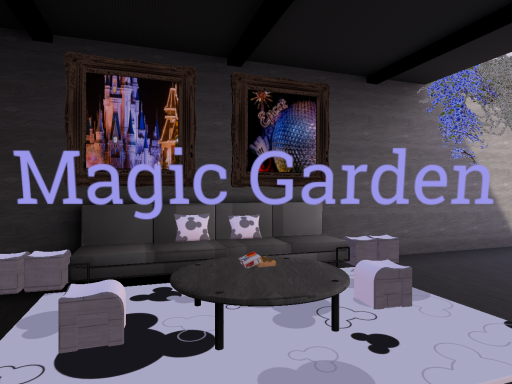 Magic Garden