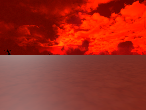 абсолютно ничего здесь