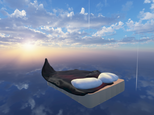 Falling in Life ［ W․I․P - V1․0 ］