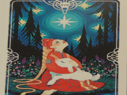 Tarot_Star