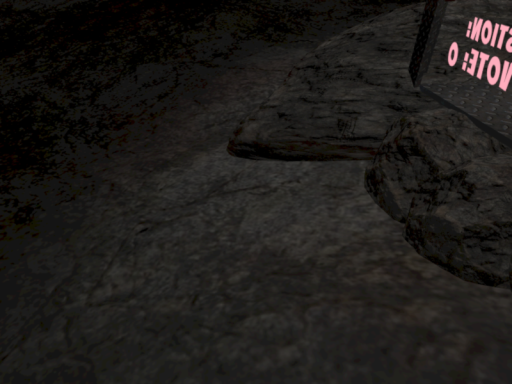 ［Failed］Cave Rescue Trivia