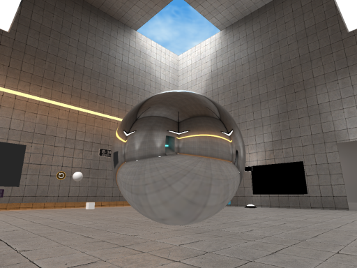 VRC Starter Kit SDK3